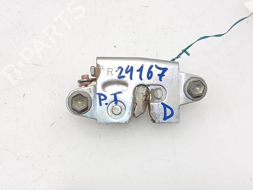 Used Tailgate lock Tailgate lock TOYOTA HILUX VII Pickup (_N1_, _N2_, _N3_) 2.5 D-4D (KUN15_, KUN15R) (120 hp) 34554754 34554754