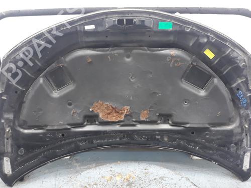 Hood NISSAN MURANO I (Z50) 3.5 4x4 | BP16577887C1 