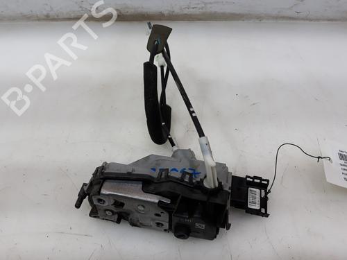 Used Rear right lock PEUGEOT 5008 (0U_, 0E_) 1.6 HDi (112 hp) 13559626