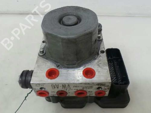 ABS pump SEAT IBIZA IV (6J5, 6P1)  | BP4441774M43 