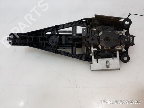 Front left exterior door handle OPEL INSIGNIA A (G09)  | BP16241356C128 