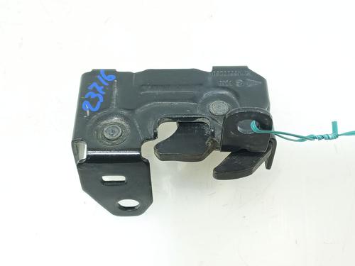 Used Hood lock MERCEDES-BENZ C-CLASS (W205) C 220 BlueTEC / d (205.002, 205.004) (170 hp) 30296428