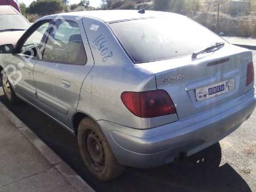 Right taillight CITROËN XSARA (N1) 1.9 D | BP66018C35 