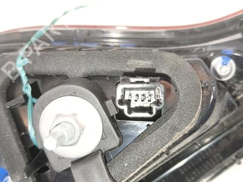 Left tailgate light RENAULT CLIO V (B7_) 1.6 E-TECH 145 (B7MU) | BP38235673C79 - Image 4