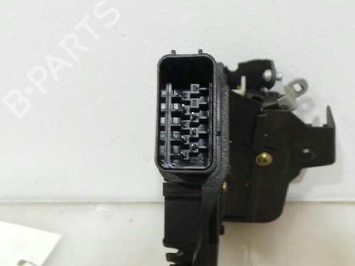 Rear right lock FORD FOCUS C-MAX (DM2)  | BP1799108C99 