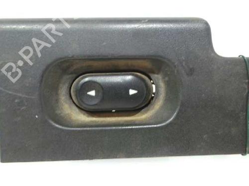 Used Right rear window switch LAND ROVER FREELANDER I (L314) 2.0 Td4 4x4 (112 hp) 1335440