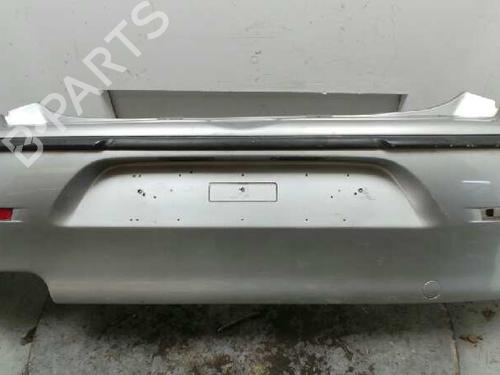 Used Rear bumper ALFA ROMEO 147 (937_) 1.6 16V T.SPARK ECO (937.AXA1A, 937.BXA1A) (105 hp) 1770600