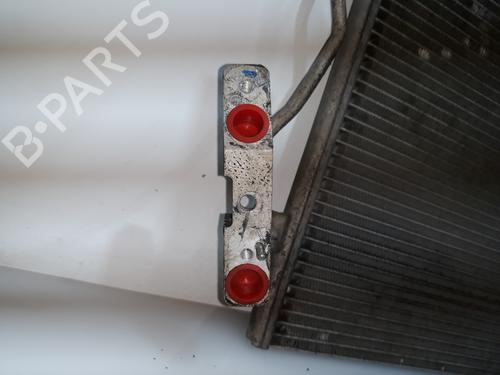 AC radiator BMW 3 Touring (F31) 318 d | BP9254156M32 