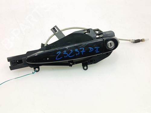 Used Front right exterior door handle BMW 3 (E90) 318 d (143 hp) 23904313