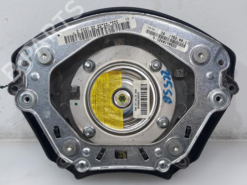 Driver airbag MERCEDES-BENZ VITO / MIXTO Van (W639)  | BP16747486C9 