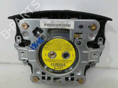 Driver airbag FORD MONDEO III (B5Y)  | BP4448487C9 