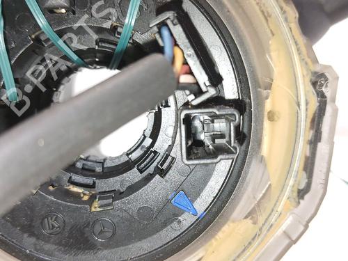 Switch MERCEDES-BENZ M-CLASS (W164) ML 320 CDI 4-matic (164.122) | BP36561974I30 - Image 5