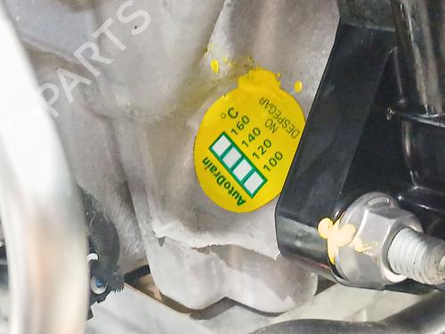 Engine HYUNDAI KONA (OS, OSE, OSI) 1.0 T-GDi | BP29447766M1 