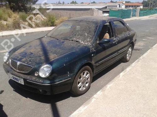 Forlygtekontakt LANCIA LYBRA (839_) 1.9 JTD (839AXD1A) | BP1345211I24 