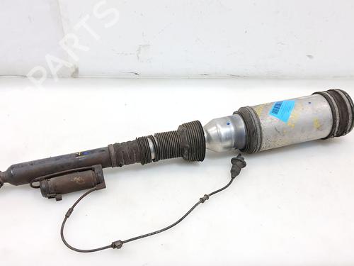 Used Left rear shock absorber Left rear shock absorber MERCEDES-BENZ S-CLASS (W220, V220) S 320 CDI (220.026, 220.126) (197 hp) 34392255 34392255