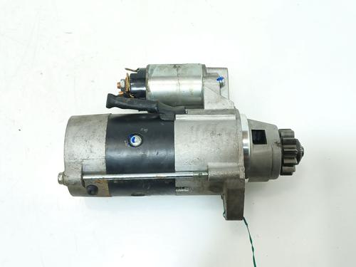 Anlasser für NISSAN X-TRAIL I (T30) 2.2 dCi 4x4 (136 hp) 31310065