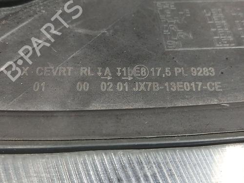 Left headlight FORD FOCUS IV (HN) 1.5 EcoBlue | BP33855816C28 - Image 8