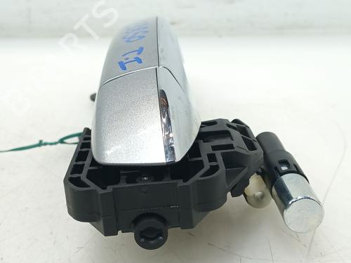 Klamka zewnętrzna drzwi tylnych lewych MG MG ZS SUV (AZS1) 1.0 T-GDi | BP30562448C130