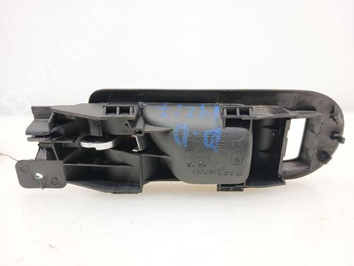 Front right interior door handle VW PASSAT B5.5 (3B3) 1.9 TDI | BP3223585I14 