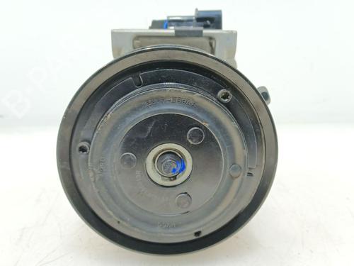 AC compressor HYUNDAI i20 II (GB, IB) 1.0 T-GDI | BP31951521M34 