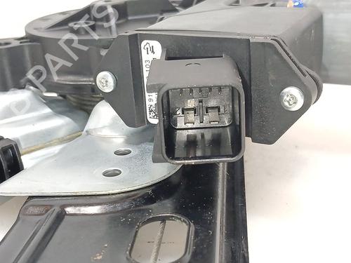 Front left window mechanism OPEL INSIGNIA A (G09) 2.0 CDTI (68) | BP33271037C22 - Image 5