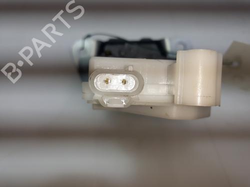 Tailgate lock CITROËN C4 AIRCROSS 1.6 HDi 115 AWC | BP15952173C101 