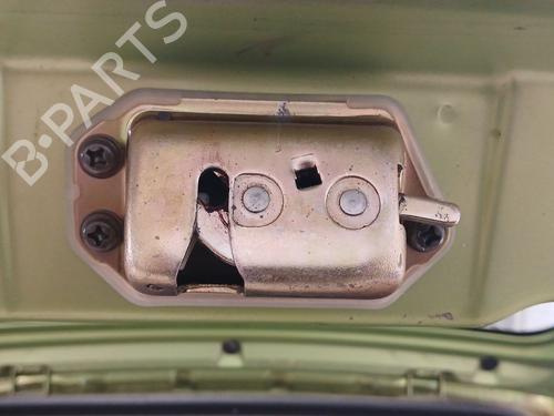 Tailgate lock DAEWOO MATIZ (M100, M150) 0.8 96562652 | 96562652