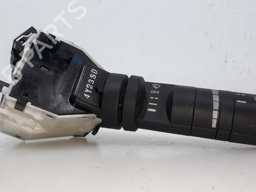 Used Steering column stalk NISSAN MURANO I (Z50) 3.5 4x4 (245 hp) 16580407