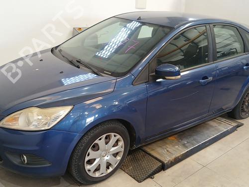 Alternator FORD FOCUS II (DA_, HCP, DP) 1.8 TDCi | BP36404040M7 - Image 9