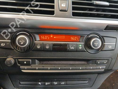 Used Climate control Climate control 38238638 38238638