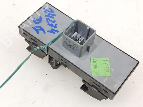 Left front window switch VW JETTA III (1K2) 2.0 TDI | BP33855837I27 - Image 4