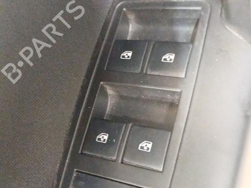 Used Left front window switch Left front window switch OPEL INSIGNIA A Saloon (G09) 2.0 CDTI (69) (160 hp) 39722426 39722426