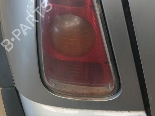 Used Left taillight Left taillight MINI MINI (R50, R53) Cooper (116 hp) 39685338 39685338