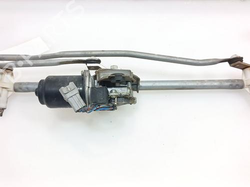 Used Front wiper motor SUZUKI SWIFT III (MZ, EZ) 1.3 DDiS (RS413D) (75 hp) 28813291