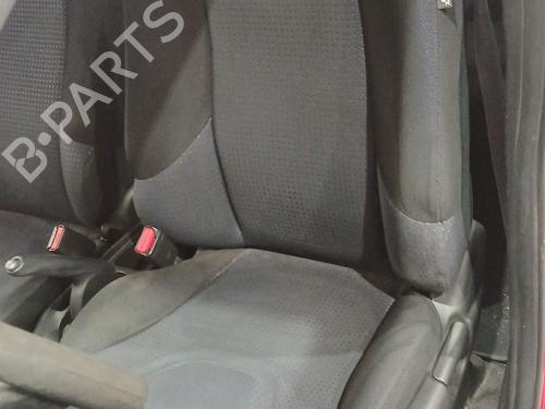 Used Left front seat Left front seat 36886821 36886821