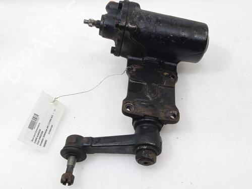 Steering rack HYUNDAI TERRACAN (HP) 2.9 CRDi 4WD | BP22314558M22 