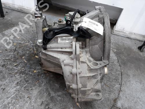 Used Gearbox RENAULT LAGUNA Coupe (DT0/1) 2.0 dCi (DT01, DT08, DT09, DT0K, DT12, DT1C, DT1D, DT1M,... (150 hp) 10408279
