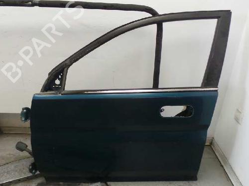 Used Left front door HONDA HR-V (GH_) 1.6 16V (GH1, GH3) (105 hp) 6134673