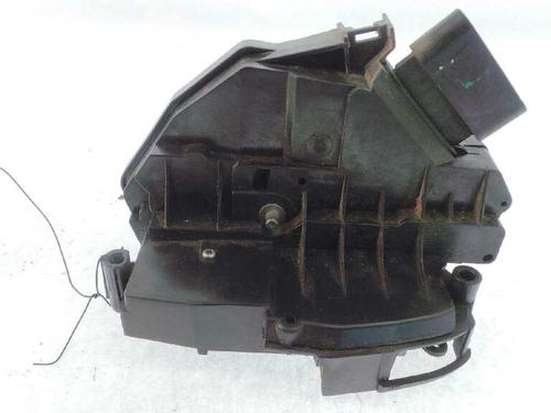 Rear right lock FORD FIESTA VI (CB1, CCN) 1.25 | BP2284287C99 