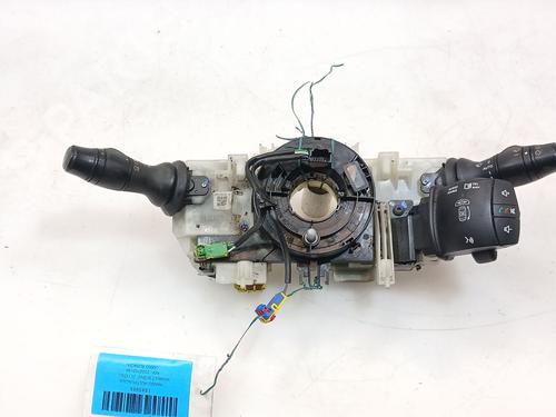 Spak kontakt Spak kontakt RENAULT SCÉNIC III (JZ0/1_) 1.5 dCi (110 hp) 36390481 36390481