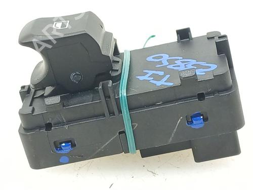 Left rear window switch MG MG ZS SUV (AZS1) 1.0 T-GDi | BP30564128I29