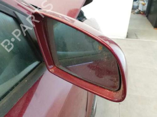 Right mirror AUDI A3 (8P1)  | BP2779387C27 