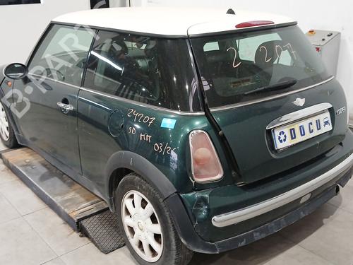 Switch MINI MINI (R50, R53) Cooper | BP33243932I30  - Image 7