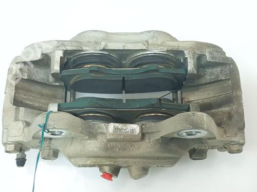 Left front brake caliper TOYOTA HILUX VIII Pickup (_N1_)  | BP29405010M105 