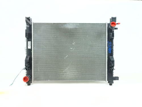 Used Water radiator RENAULT CLIO IV (BH_) 1.5 dCi 75 (75 hp) 30058264
