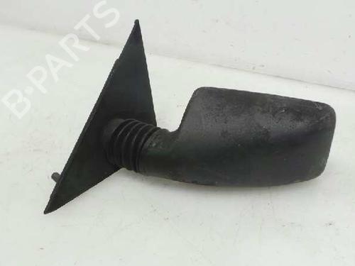 Left mirror SEAT IBIZA I (21A)  | BP557882C26 