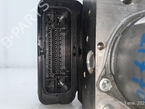 ABS pump PEUGEOT 308 II (LB_, LP_, LW_, LH_, L3_)  | BP16402568M43 