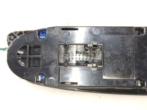 Left front window switch BMW 1 (E87) 116 d | BP39066741I27 - Image 5