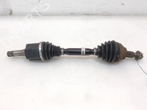 Used Left front driveshaft Left front driveshaft ALFA ROMEO BRERA (939_) 3.2 JTS Q4 (939.DXG22) (260 hp) 36325985 36325985