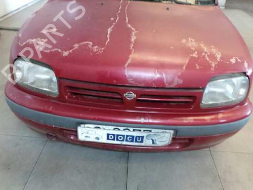 Left headlight NISSAN MICRA II (K11)  | BP4568456C28 